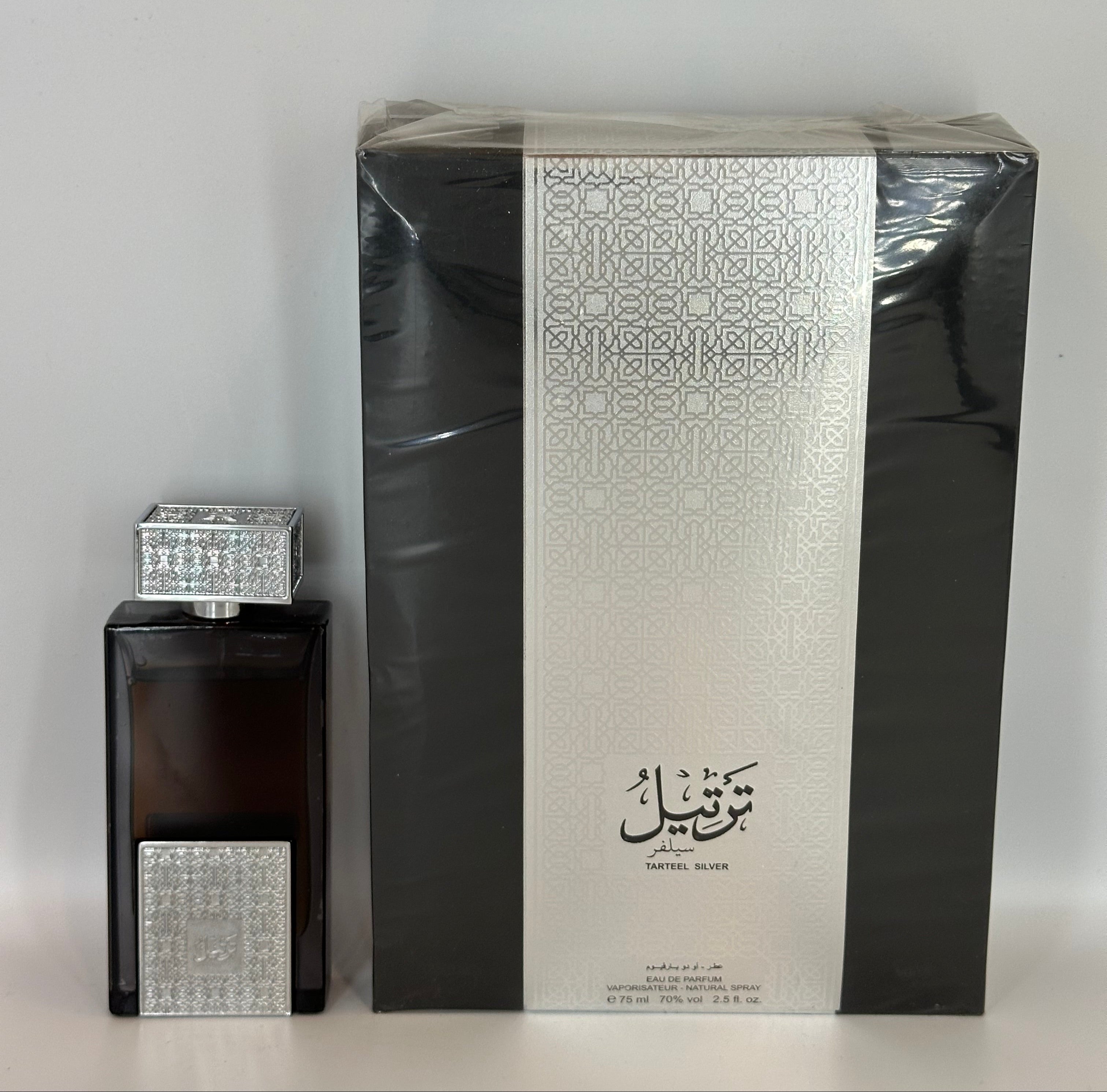 ARABIAN OUD Tarteel Silver – Habibi Arabian Perfumes 阿拉伯香水