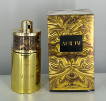 Load image into Gallery viewer, AJMAL Aurum Summer / Winter / Gold
