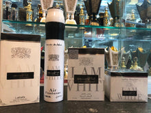 Load image into Gallery viewer, LATTAFA Ana Abiyedh (I am White) Air Freshener/ Hair mist/ perfumed cream