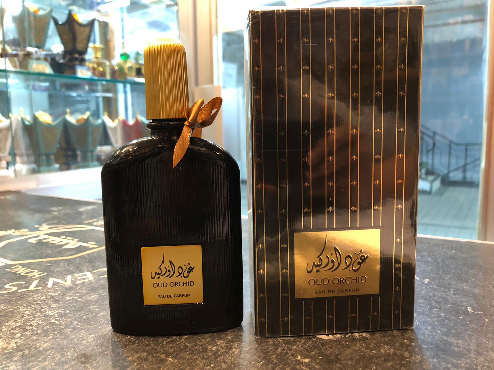 Oud orchid best sale