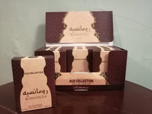 Load image into Gallery viewer, ARD AL ZAAFARAN Romancea Perfume spray 100 ml / 20 ml