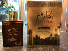 Load image into Gallery viewer, Sama Dubai Original / Golden Oud 100 ml