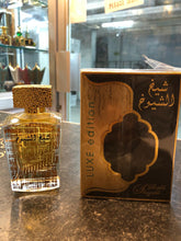 Load image into Gallery viewer, LATTAFA Sheikh Shuyukh Khusoosi / Concentrated / Luxe