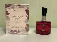 Load image into Gallery viewer, ARD AL ZAAFARAN Ajmal Ehsas Bloom