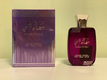 Load image into Gallery viewer, Sama Dubai Original / Golden Oud 100 ml