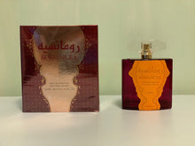 Load image into Gallery viewer, ARD AL ZAAFARAN Romancea Perfume spray 100 ml / 20 ml