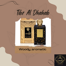 Load image into Gallery viewer, ARD AL ZAAFARAN Tibr Al Dhahab