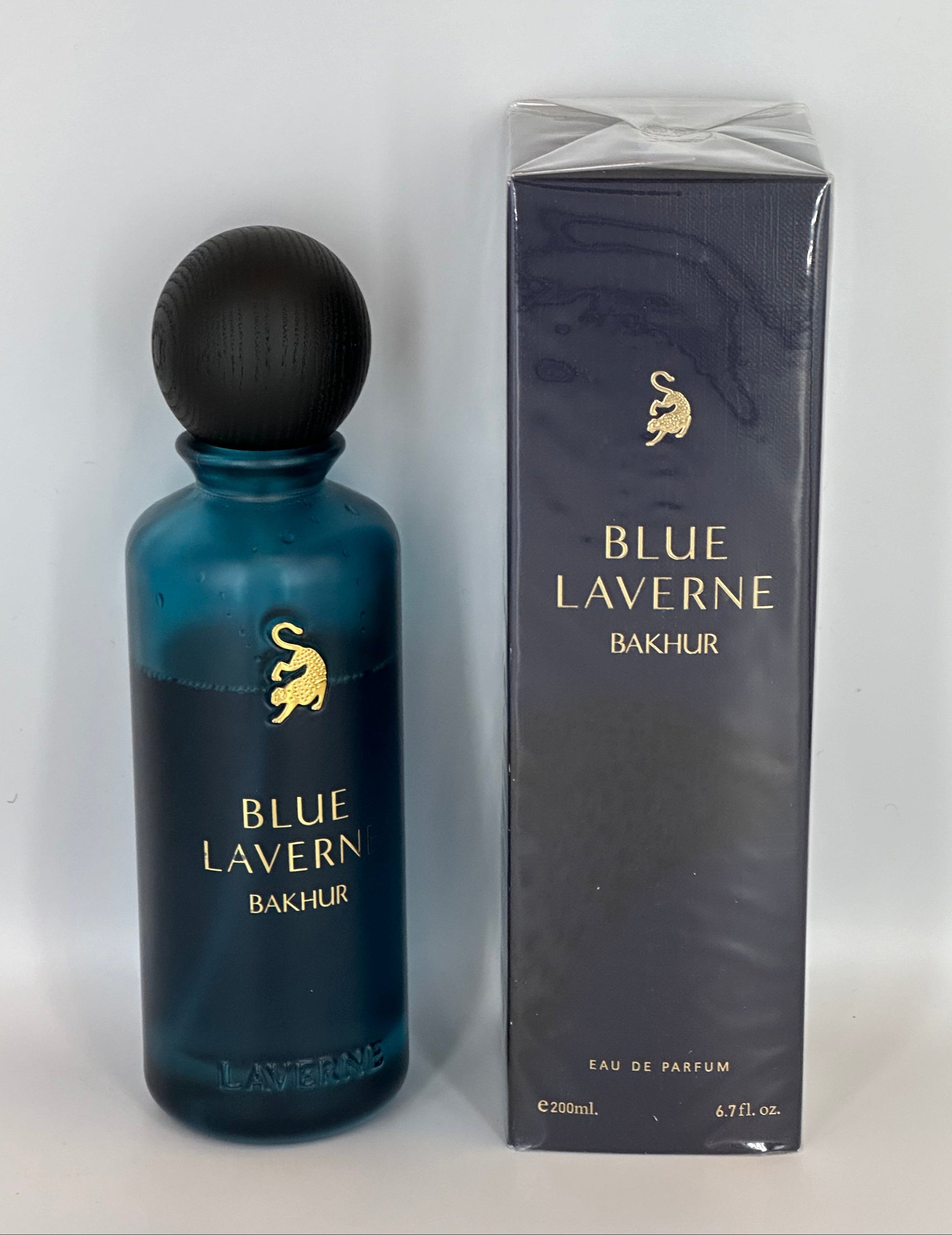 Arabian Cologne Blue 100ml サウジアラビアの香水 【公式通販】