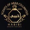 Habibi Arabian Perfumes 阿拉伯香水有限公司