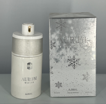 Load image into Gallery viewer, AJMAL Aurum Summer / Winter / Gold
