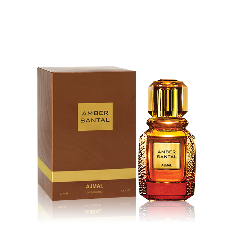 豊富なギフト Ajmal – 阿拉伯香水有限公司 Perfumes Arabian Habibi 香水(男性用)