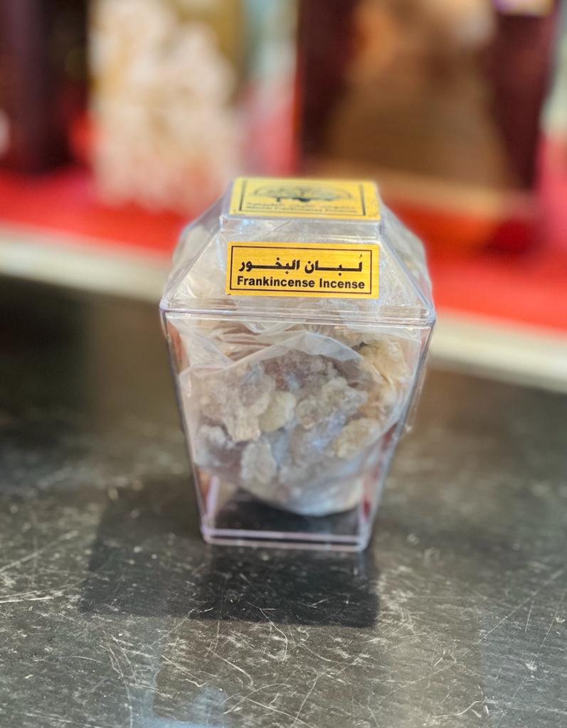Oman Frankincese Incense 100 g