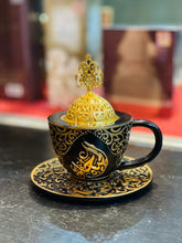 Load image into Gallery viewer, Arabian Incense Burner (cup style 1)
