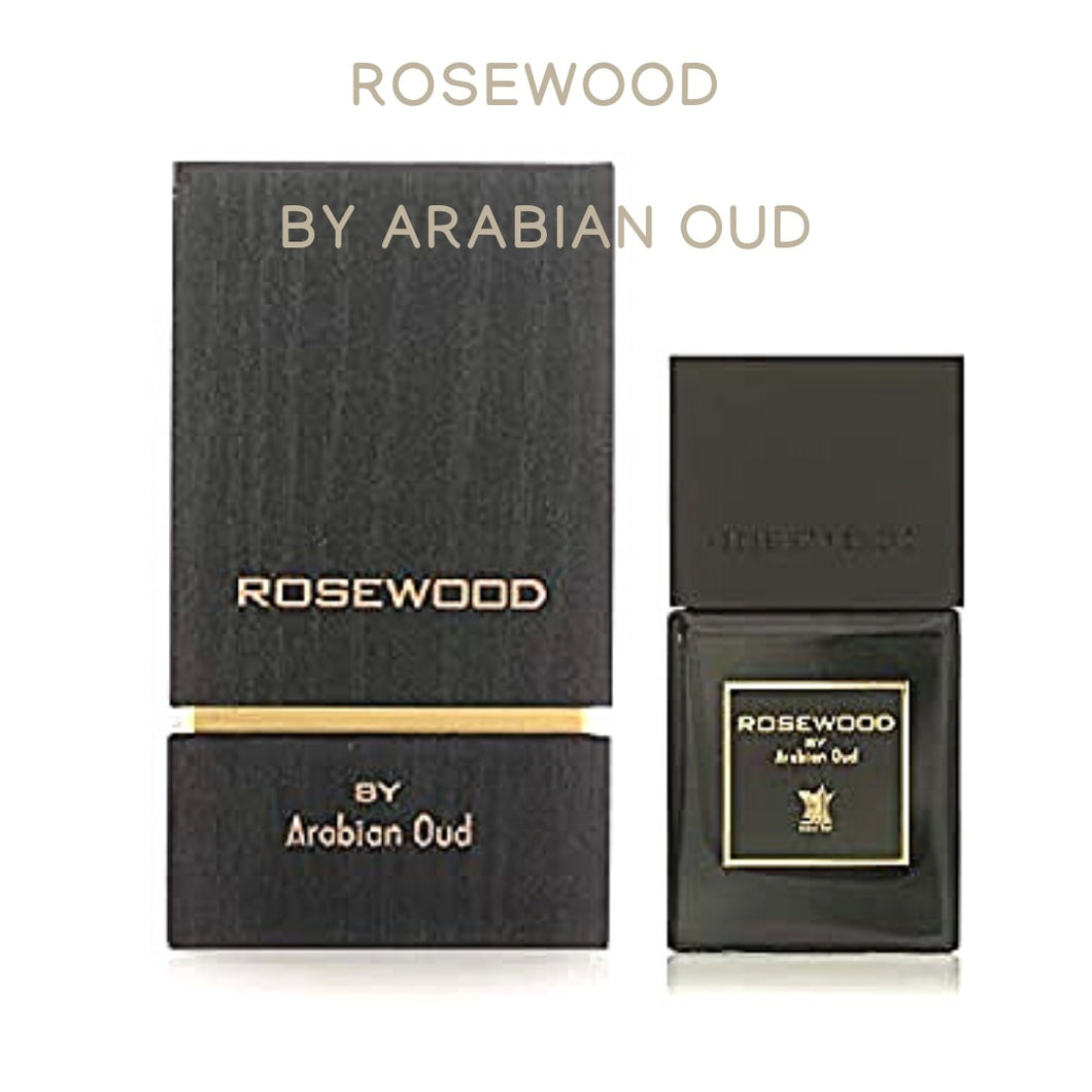 ARABIAN OUD Rosewood
