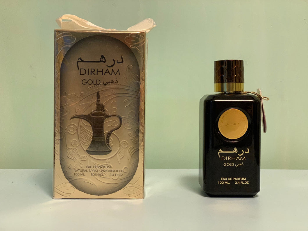 Dirham - Eau de Parfum - 100 ml by Ard Al Zaafaran