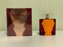 Load image into Gallery viewer, Romancea Perfume spray 100 ml / 20 ml
